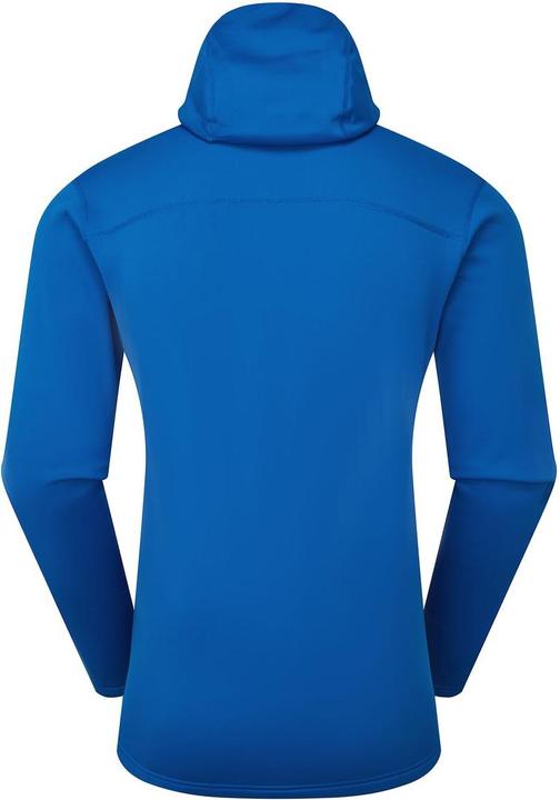 Produktbild Montane Fury Lite Hoodie (L)