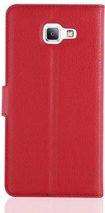 Produktbild Cadorabo Book mit Standfunktion Cover (Samsung Galaxy A5 (2016))