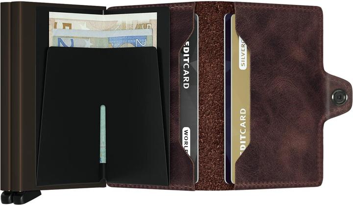 Actual product image Secrid Twinwallet