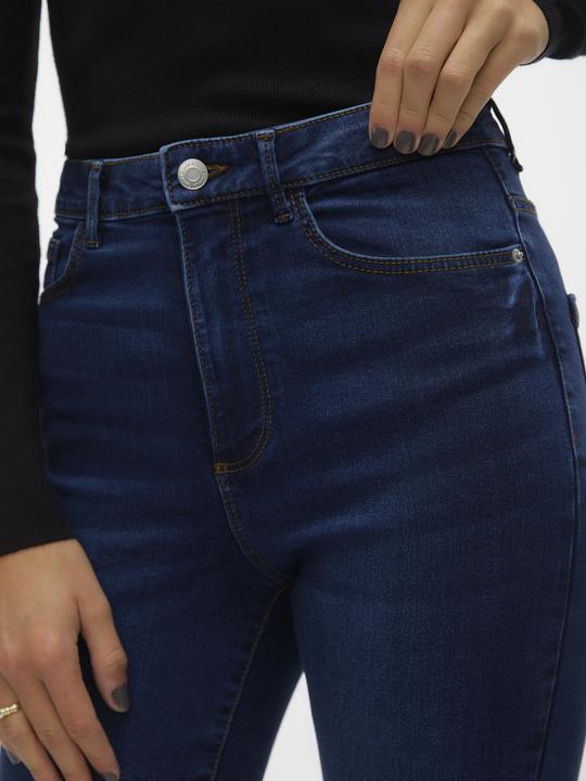 Produktbild Vero Moda VMSOPHIA Hohe Taille Slim Fit Jeans Skinny Jeans (30)
