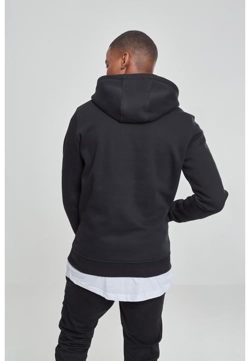 Actual product image Mister Tee Pray Hoody (S)