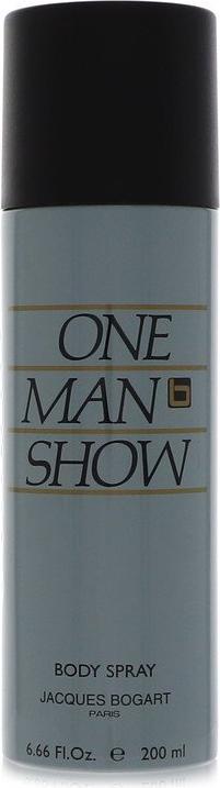 Image du produit Jacques Bogart One Man Show (Spray, 200 ml)
