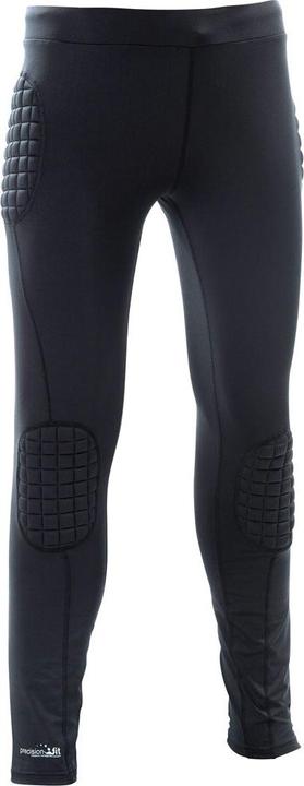 Produktbild Precision Gepolsterte Torwartleggings (S)