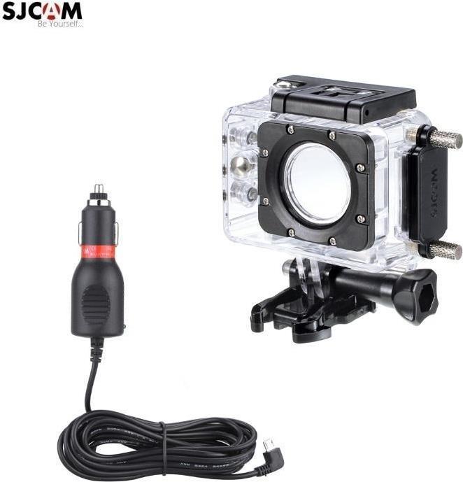 Actual product image Sjcam OBUDOWA MOTOR SJ5000X (SJ5000)