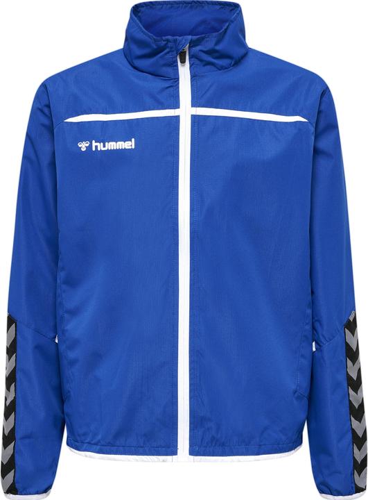 Actual product image hummel Authentic Kids Training Jacket (128)