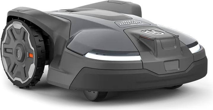 Actual product image Husqvarna Automower AM450X NERA (Lawn mower)