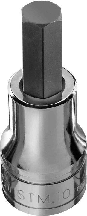 Actual product image Facom Inhex bit socket (5 mm)