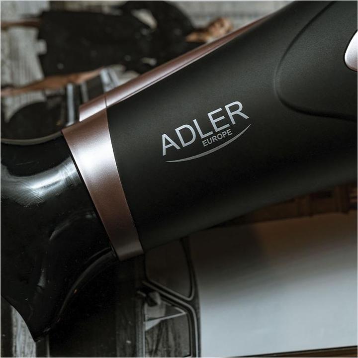 Actual product image Adler AD 2248b Ion