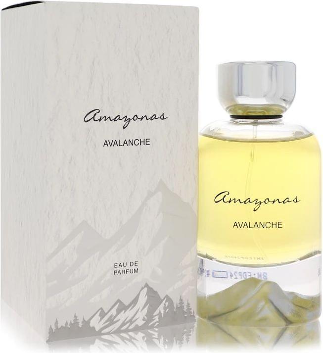 Immagine prodotto Atralia Equest Valanga di Amazon (Eau de parfum, 100 ml)
