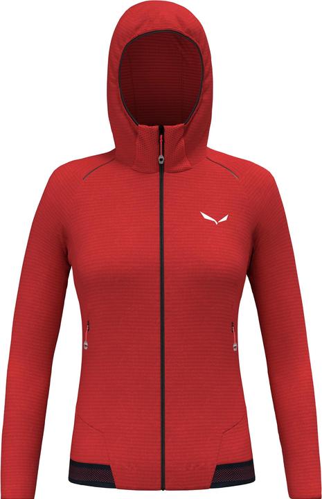 Produktbild Salewa Women's Pedroc PolarLite Hooded Jacket (34)