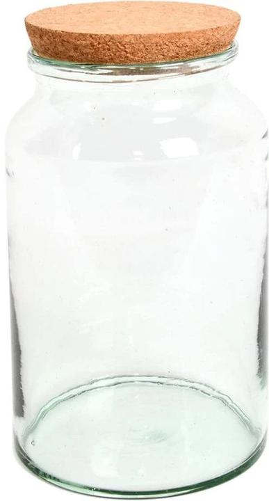 Esschert Design Bouteille pour terrarium S