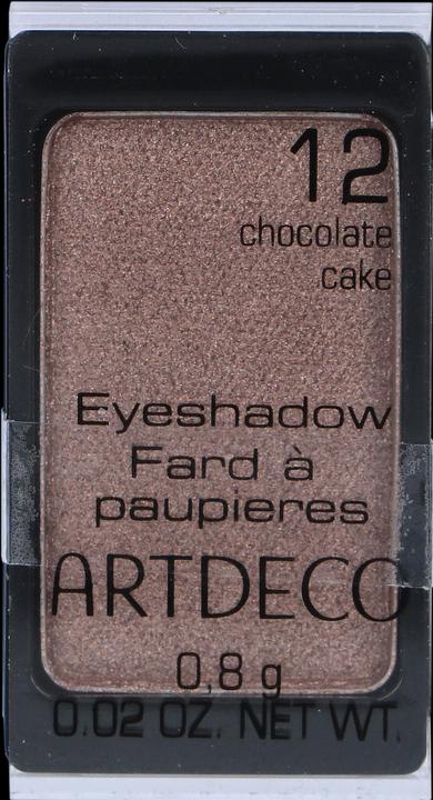 Actual product image Artdeco Pearl (Brown)