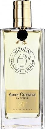 Immagine prodotto Nicolai Parfumeur Createur Ambre Cashmere Intense by Eau de Parfum Spray (Unisex) 100 ml (Eau de parfum, 100 ml)