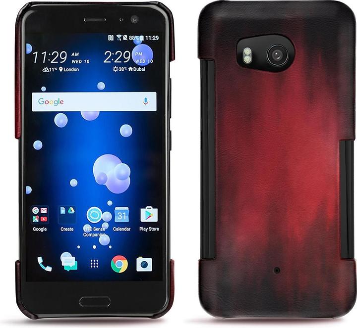 Image du produit Noreve Housse cuir (HTC U11)