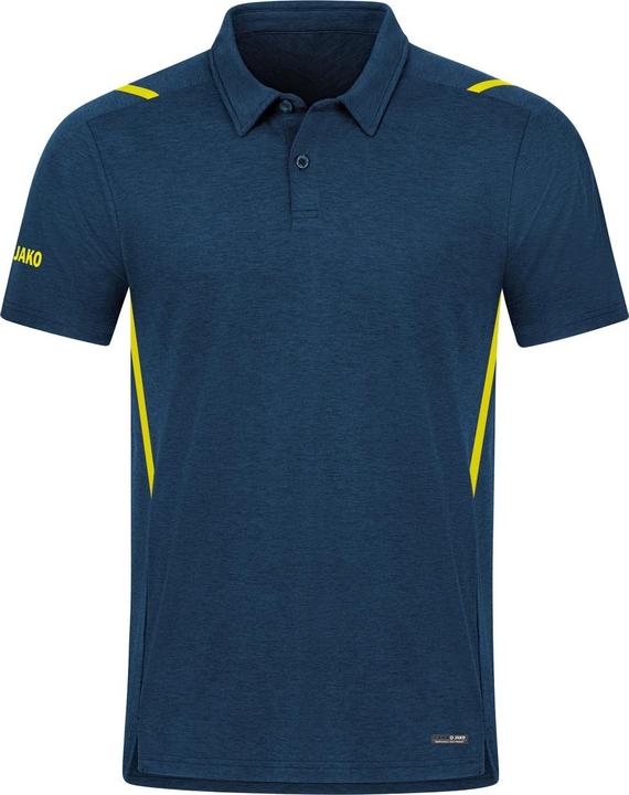 Produktbild JAKO Polo Challenge (XXL)