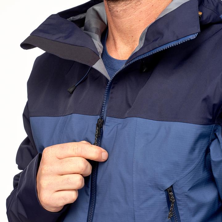 Actual product image Forclaz MT500 WTP (XXL)