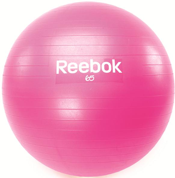 Produktbild Reebok Gym Ball (65 cm)