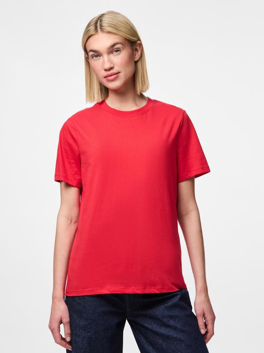 Produktbild Pieces Pcria Ss Solid Tee Noos Bc (XL)