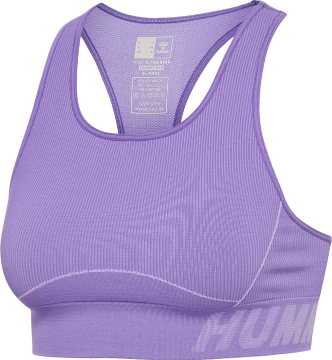 Paisleypurplelavendermelange