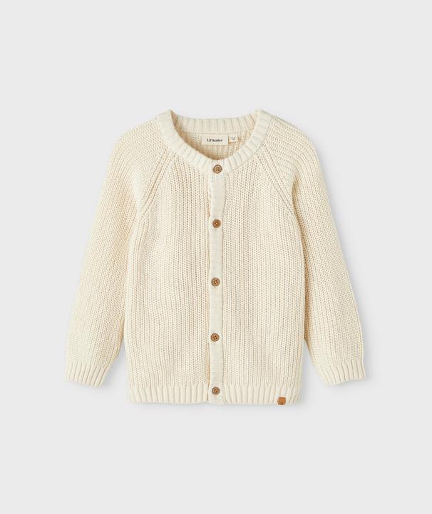 Actual product image Name it Long sleeve cardigan (98)