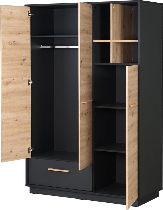 Actual product image Roba Lenn (132 cm)