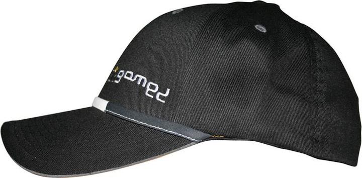 Produktbild GamersWear SOGAMED Cap Grey (L-XL) (L, XL)