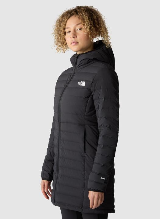 Produktbild North Face Women's Belleview Stretch Down Parka (XS)