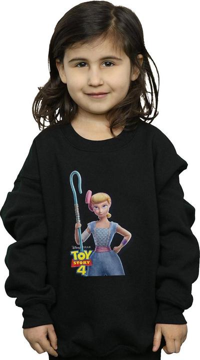 Produktbild Disney Toy Story 4 Bo Peep Hook Sweatshirt Mädchen (152, 158)