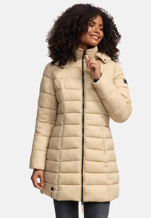 Actual product image Marikoo Evening star (5XL)