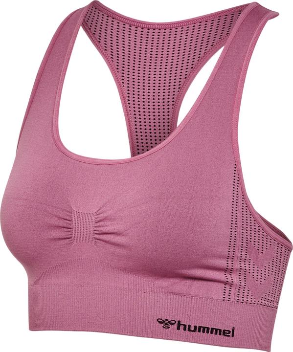 Actual product image hummel Shaping Seamless Sports Top (S)