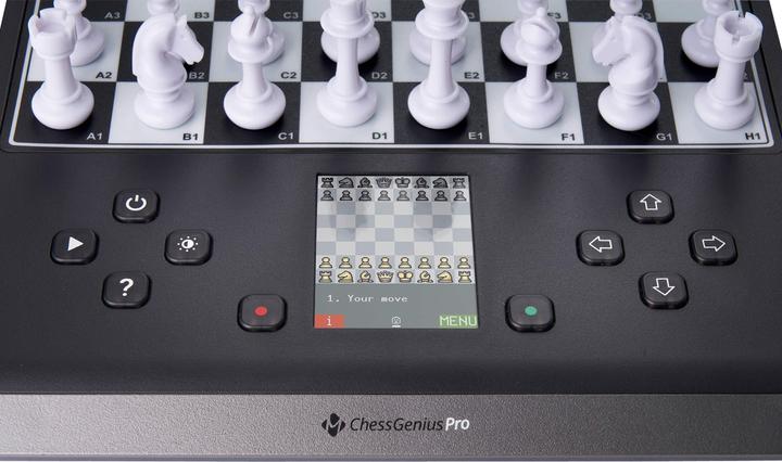 Image du produit Millennium ChessGenius PRO 2024