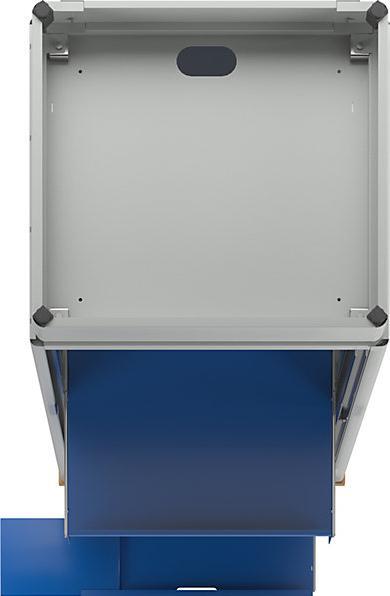 Immagine prodotto RAU Postazione di lavoro per computer