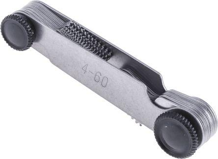 Produktbild Rs Pro Gewindelehre Whitworth 4-60mm (6 cm)