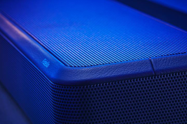 Image du produit Philips Fidelio TAFB1/10 (620 W, 7.1.2 Canal)