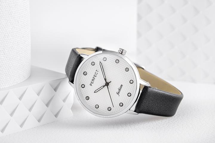 Produktbild PERFEKTE Damenuhr E361-01 (34 mm)