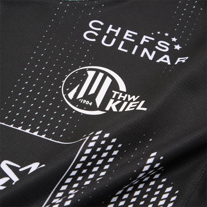 Actual product image Puma THW Kiel Away Jersey (M)