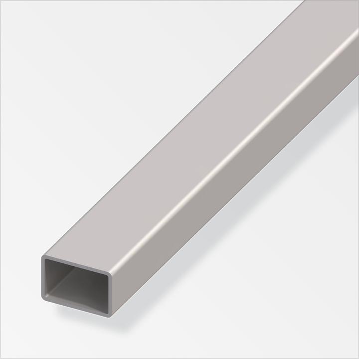 Actual product image Alfer Rectangular tube