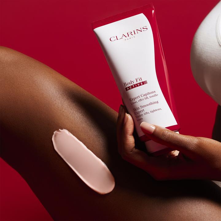 Produktbild Clarins Fit ACTIVE (Körperlotion, 200 ml)
