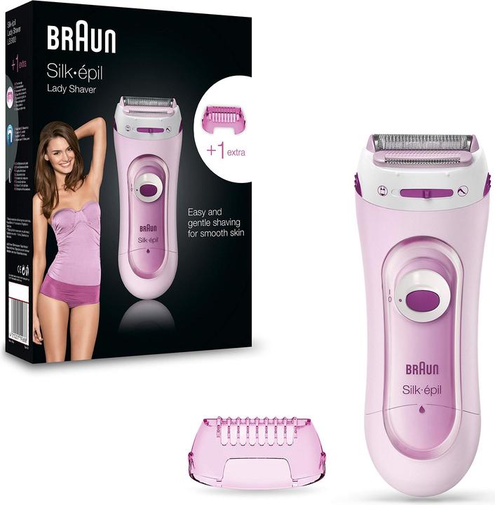Image du produit Braun Silk-épil