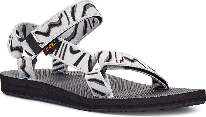 Produktbild Teva Original Universal Zappy Damen Trekkingsandale (40)