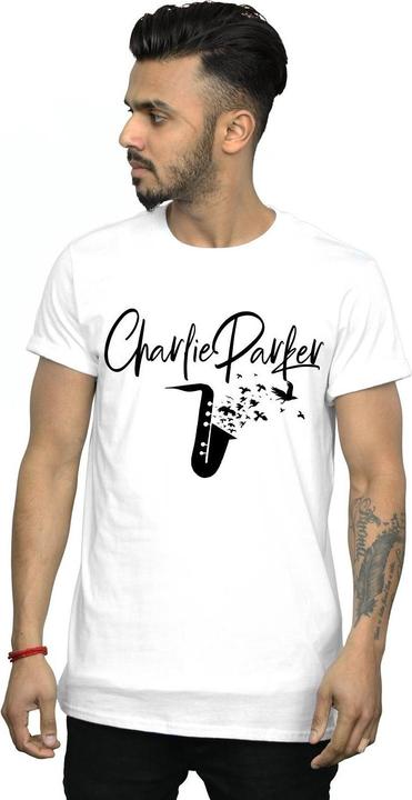 Produktbild Universal Textiles Bird Sounds TShirt (4XL)