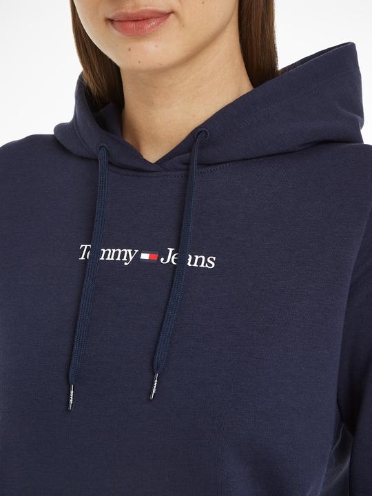Image du produit Tommy Hilfiger TJW Reg Serif Linear DW0DW15649 C87 S (S)