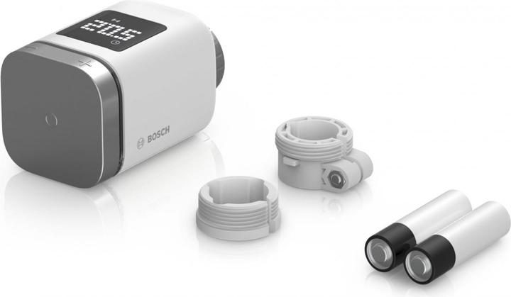 Produktbild Bosch Hausgeräte Heizkörper-Thermostat II