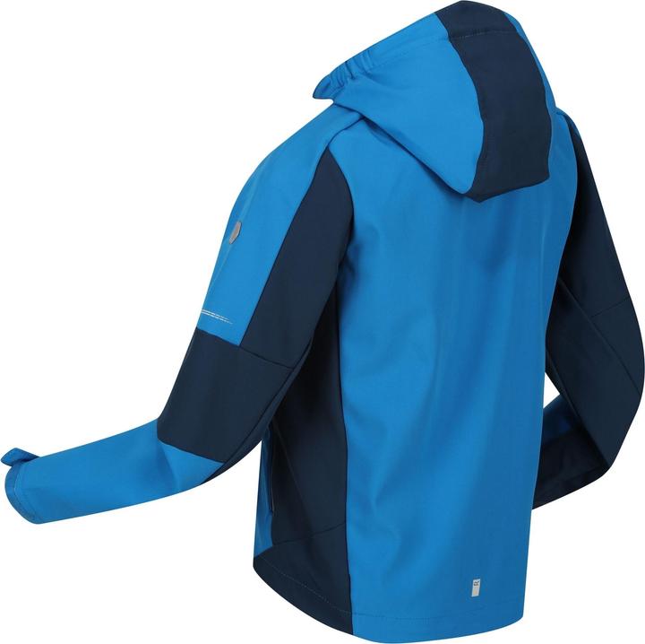 Immagine prodotto Regatta Acidity VI Giacca Soft Shell Bambini (146, 152)