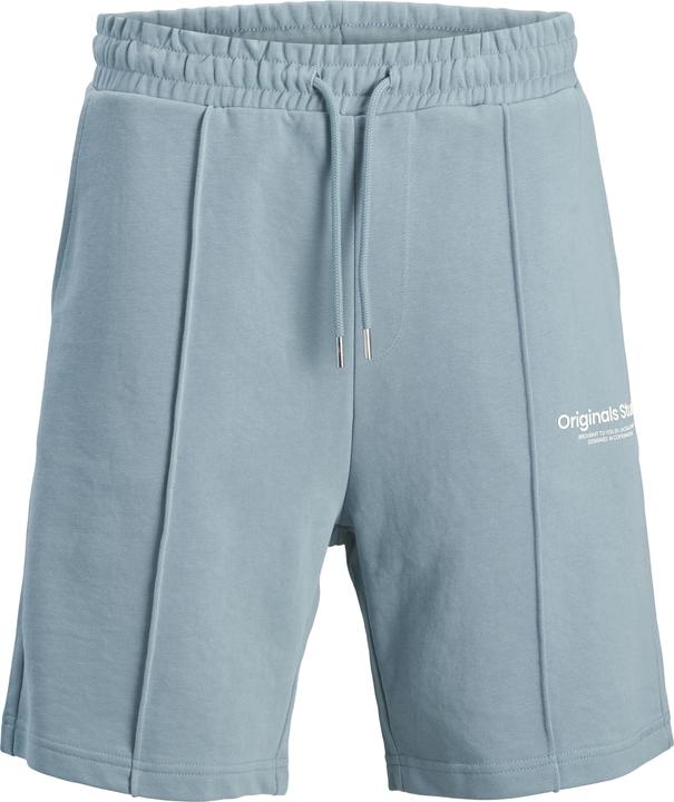 Produktbild Jack & Jones Jpstkane Vesterbro Sweat Shorts Lng Sn (XL)