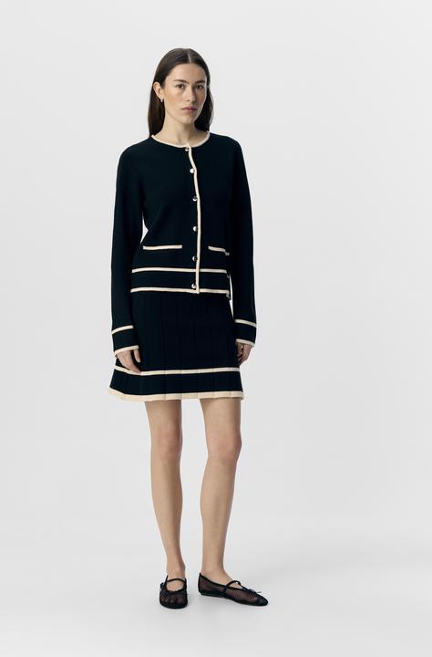 Produktbild Object Strick Strickjacke (XS)