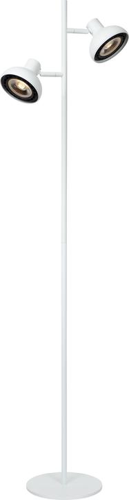 Actual product image Lucide SENSAS - Floor lamp - 2xES111 - Green 30797/02/33 (GU10)