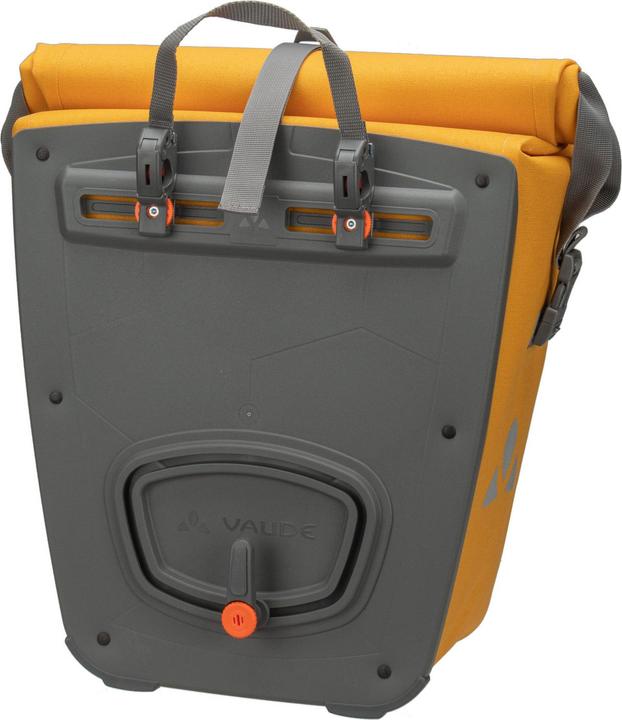 Produktbild Vaude Aqua Back Deluxe (48 l, Gepäckträgertasche)