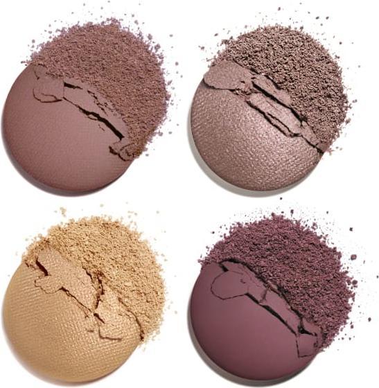 Image du produit Chanel Les 4 Ombres No 58 (58)