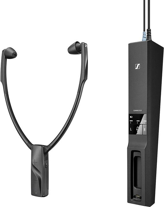 Sennheiser Rs 5000 (12 h, Kabellos)